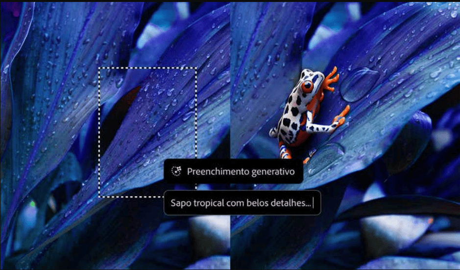 Como usar o adobe firefly para criar imagens e vídeos com ia