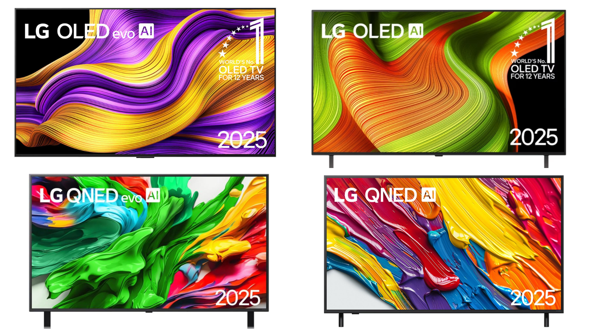 Veja as smart tvs para games que a lg recomenda em 2025 Veja as smart tvs para games que a lg recomenda em 2025. Falamos com diego oliveira, gerente da tvs na lg do brasil, sobre "o que faz uma tv ser gamer" e o novo portfólio de tvs da marca para 2025. Veja as dicas