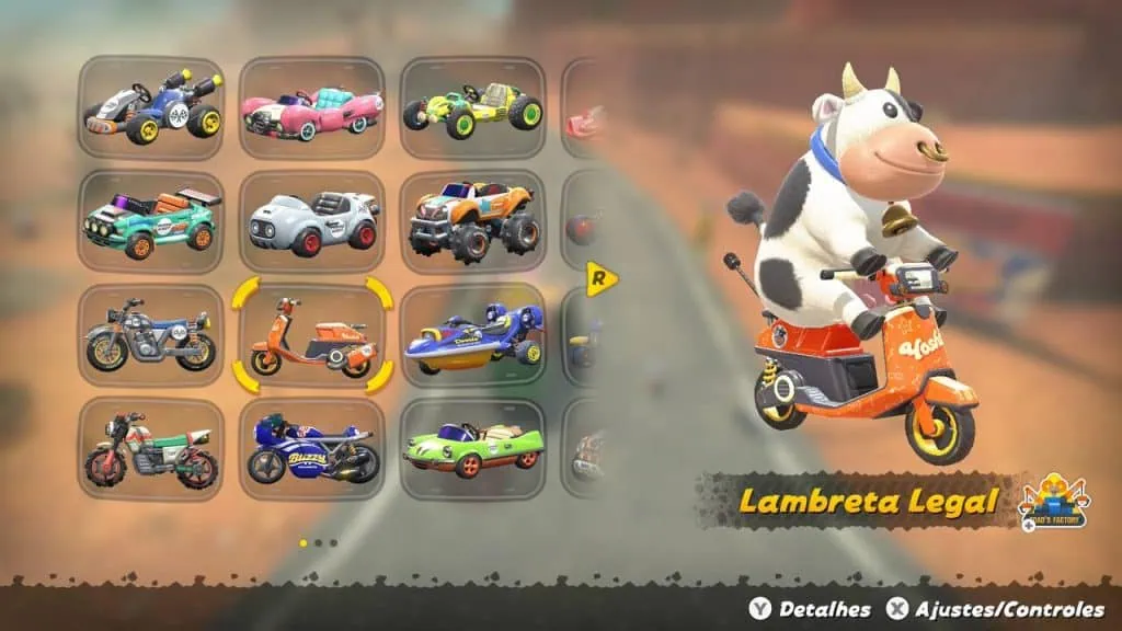 Review: mario kart world diverte, mas não acelera tudo o que pode Review: mario kart world diverte, mas não acelera tudo o que pode