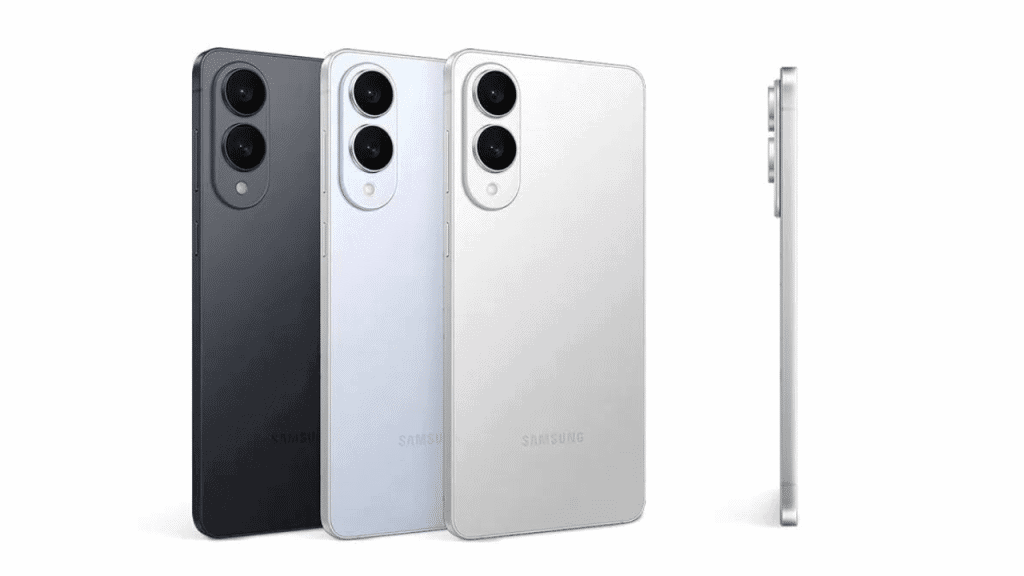 Review: galaxy s25 edge vai fazer você desejar um smartphone ultrafino Cores do galaxy s25 edge