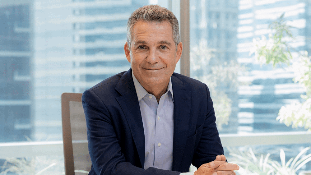 Bespoke AI: Samsung Showcases Connected Home Products in Mexico Antonio Quintas, Samsung's Senior Vice President for Latin America