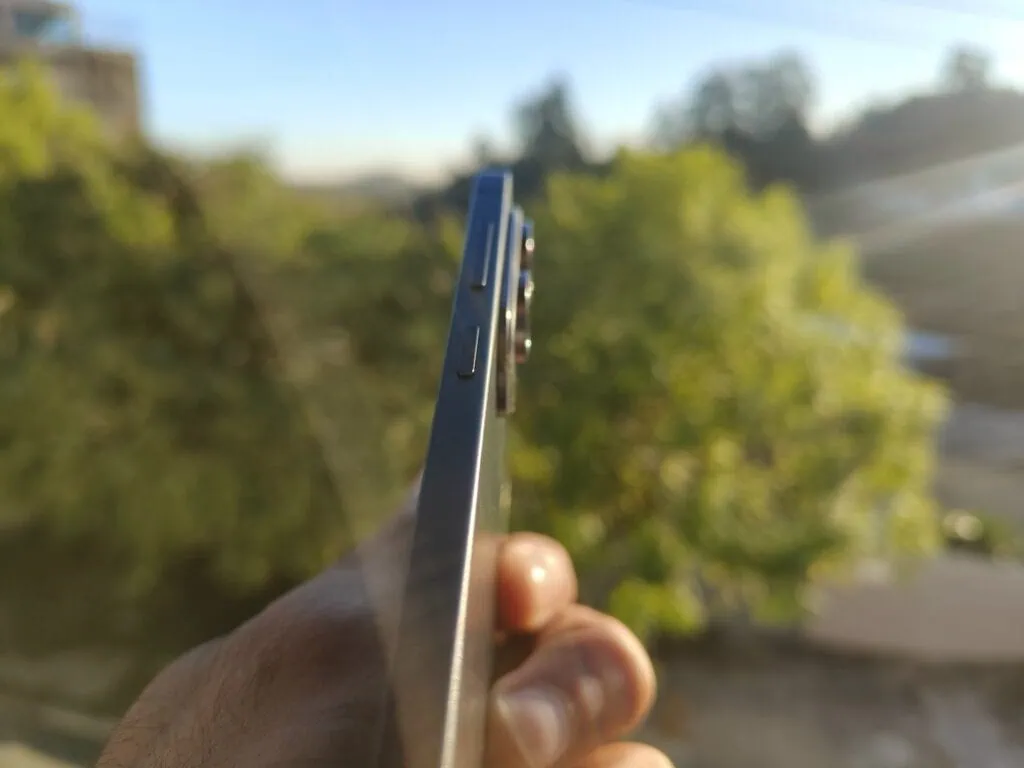 Review: galaxy s25 edge vai fazer você desejar um smartphone ultrafino Espessura do galaxy s25 edge