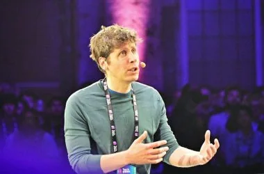 Sam altman prevê que ia será capaz de "descobrir novos conhecimentos" em breve