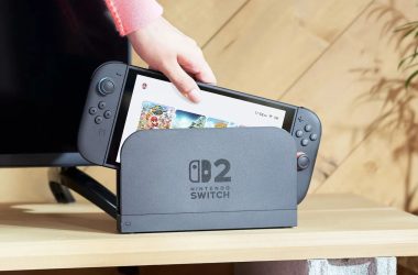 Review: novo nintendo switch 2 vale a pena?