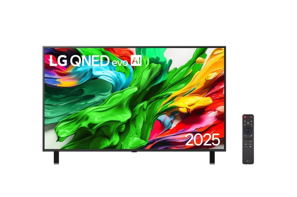 Lg mostra as novas smart tvs da linha 2025. Veja os modelos Lg mostra as novas smart tvs da linha 2025. Veja os modelos. A lg anunciou a chegada do seu portfólio de smart tvs para 2025, com renovações das séries oled, qned, nanocell e 4k uhd. Veja vantagens e preços