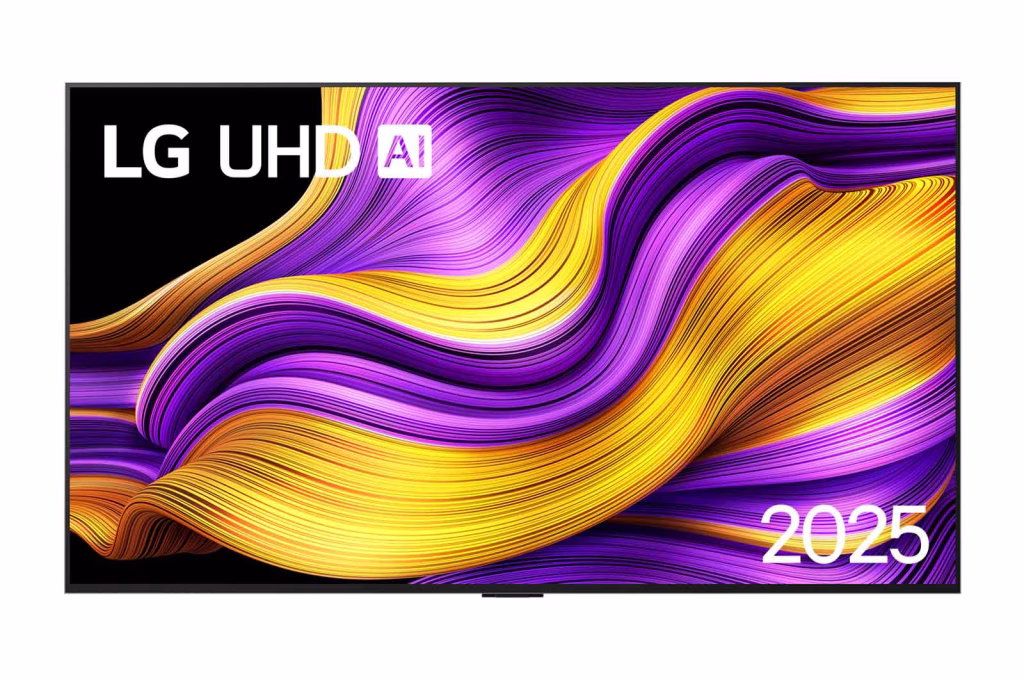 Veja as smart tvs para games que a lg recomenda em 2025 Veja as smart tvs para games que a lg recomenda em 2025. Falamos com diego oliveira, gerente da tvs na lg do brasil, sobre "o que faz uma tv ser gamer" e o novo portfólio de tvs da marca para 2025. Veja as dicas