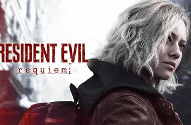 Resident evil requiem