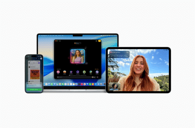 Veja tudo que a apple anunciou no wwdc25