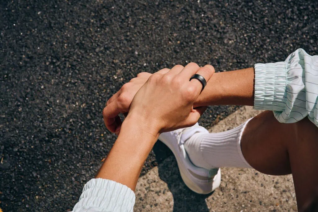 6 jam tangan pintar dengan diskon di Prime Day 2025 cincin samsung galaxy