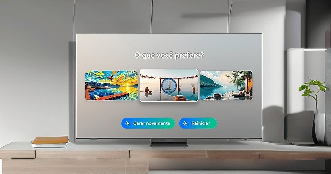 المراجعة: يعد تلفزيون Samsung QLED 4K Q7F الذكي خيارًا جيدًا لجميع أفراد الأسرة. مراجعة: يُعد تلفزيون سامسونج الذكي QLED 4K Q7F خيارًا مثاليًا لجميع أفراد العائلة. يتوفر هذا التلفزيون الذكي بأحجام تتراوح بين 50 و85 بوصة، ويأتي بنظام ذكي وميزات تحسين الصورة لجميع أفراد العائلة. اقرأ المراجعة.