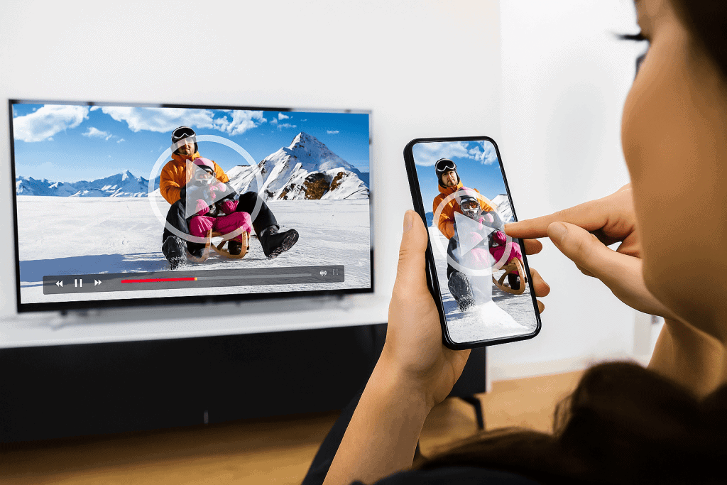 TV 3 nedir? Brezilya'ya gelen devrimi anlayın. TV 3 ile ilgili hükümet kararnamesi televizyonunuzu değiştirmenizi zorunlu kılabilir