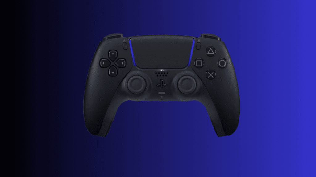 Prime Day 2025: Lihat produk game terbaik dengan diskon hingga 64% Gambar pengontrol nirkabel DualSense / sumber: amazon