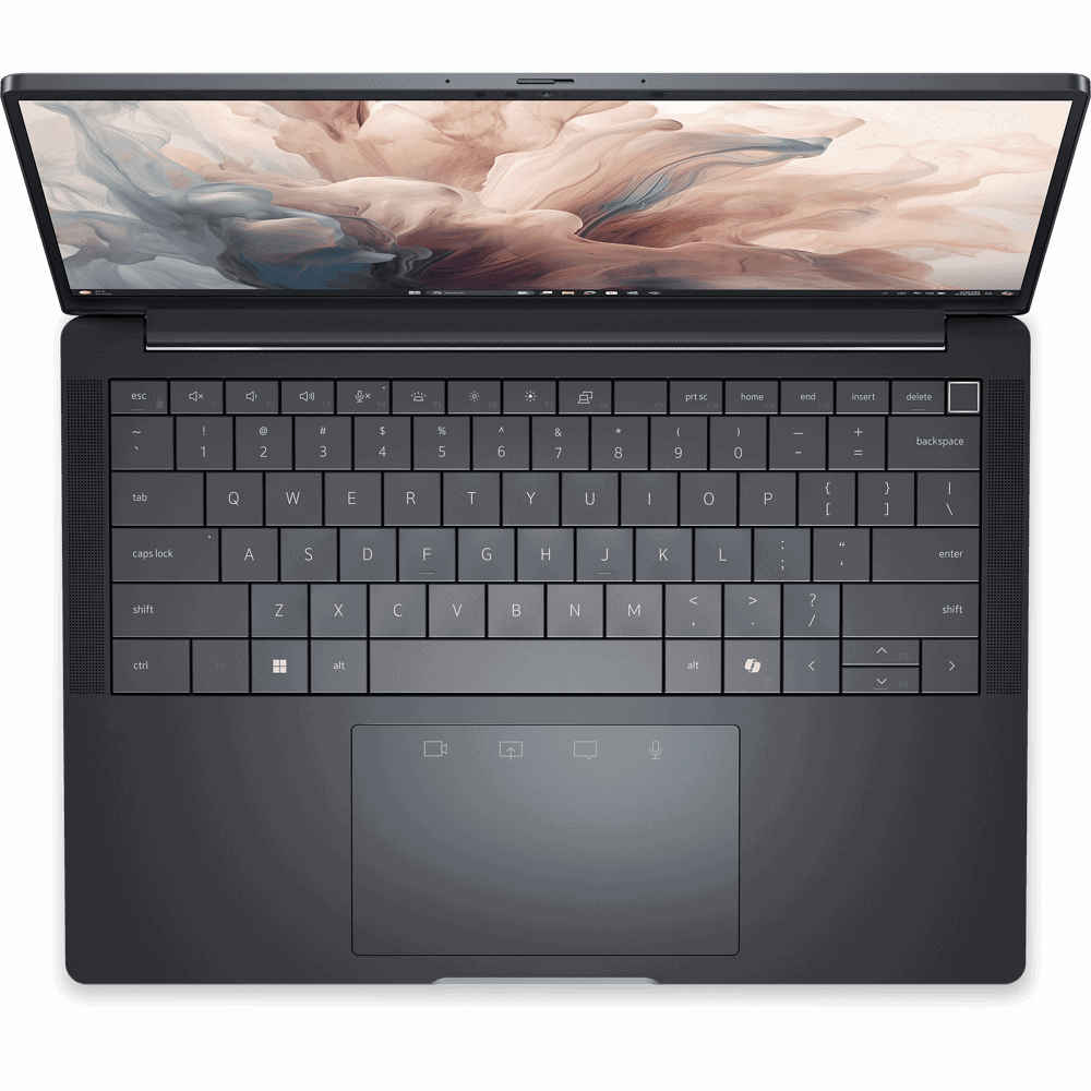 Touchpad do dell pro 14 premium