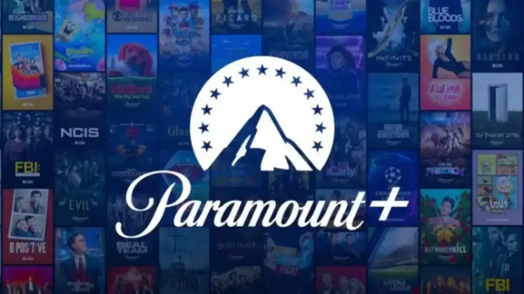 Dica: como pagar menos no streaming Logo da paramount+