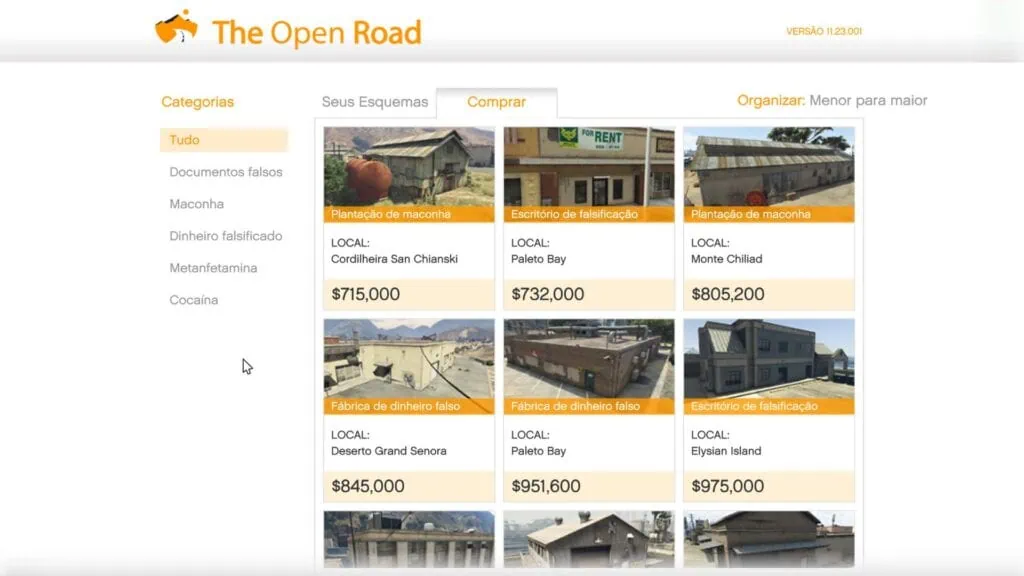 Gta v online para iniciantes: o guia completo de como jogar Esquemas do motoclube em gta v online