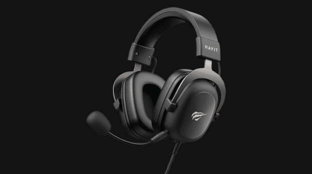 Prime Day 2025: Lihat produk game terbaik dengan diskon hingga 64% Gambar headset gamer havit hv / sumber: amazon