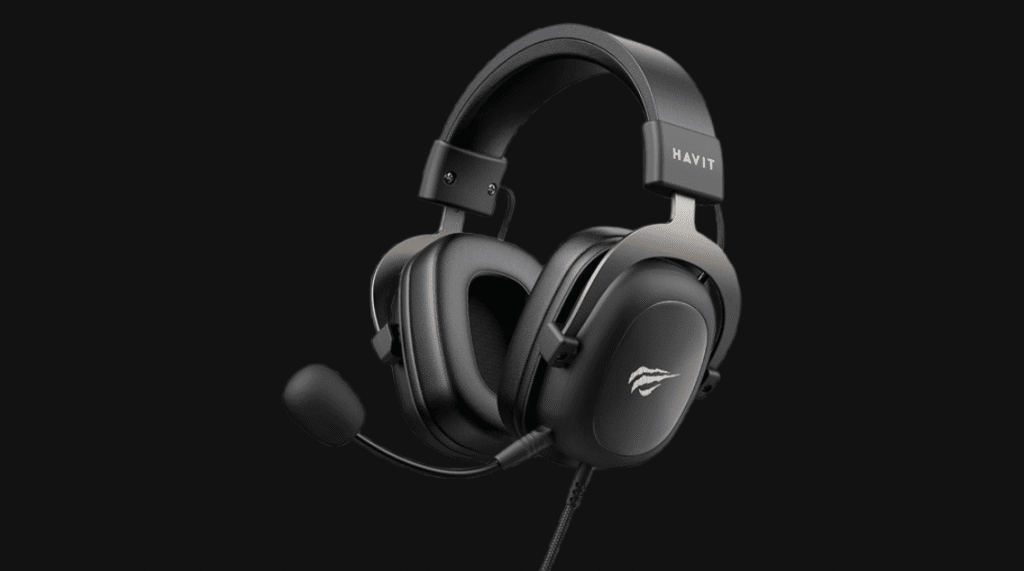 Prime day 2025: veja os melhores produtos gamer com até 64% de desconto Imagem do havit headset gamer hv / fonte: amazon