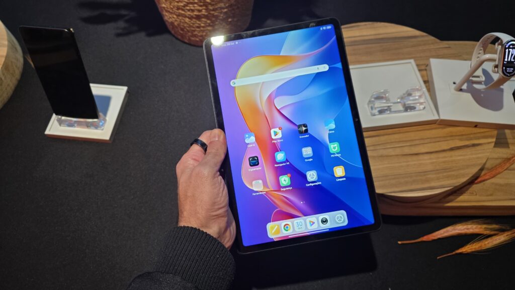 Xiaomi lance le Smart Band 10 et le Redmi Pad 2 au Brésil à partir de 599 R$ Redmi Pad 2 4G