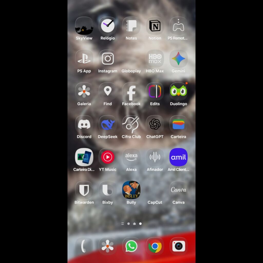 삼성 업데이트를 통해 안드로이드에서 Liquid Glass를 사용할 수 있습니다. 방법은 다음과 같습니다. 삼성 업데이트를 통해 안드로이드에서 Liquid Glass를 사용할 수 있게 되었습니다. 방법은 다음과 같습니다. 갤럭시 스마트폰 사용자는 이제 iOS 26에서 디자인 옵션을 이용하고 새로운 무료 테마를 사용할 수 있습니다. 단계별 가이드를 확인하세요.