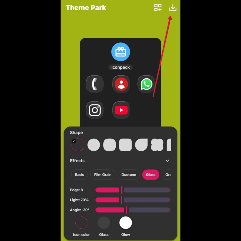 삼성 업데이트를 통해 안드로이드에서 Liquid Glass를 사용할 수 있습니다. 방법은 다음과 같습니다. 삼성 업데이트를 통해 안드로이드에서 Liquid Glass를 사용할 수 있게 되었습니다. 방법은 다음과 같습니다. 갤럭시 스마트폰 사용자는 이제 iOS 26에서 디자인 옵션을 이용하고 새로운 무료 테마를 사용할 수 있습니다. 단계별 가이드를 확인하세요.