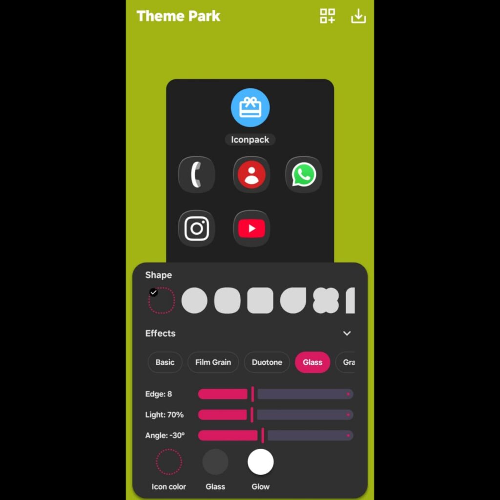 삼성 업데이트를 통해 안드로이드에서 Liquid Glass를 사용할 수 있습니다. 방법은 다음과 같습니다. 삼성 업데이트를 통해 안드로이드에서 Liquid Glass를 사용할 수 있게 되었습니다. 방법은 다음과 같습니다. 갤럭시 스마트폰 사용자는 이제 iOS 26에서 디자인 옵션을 이용하고 새로운 무료 테마를 사용할 수 있습니다. 단계별 가이드를 확인하세요.
