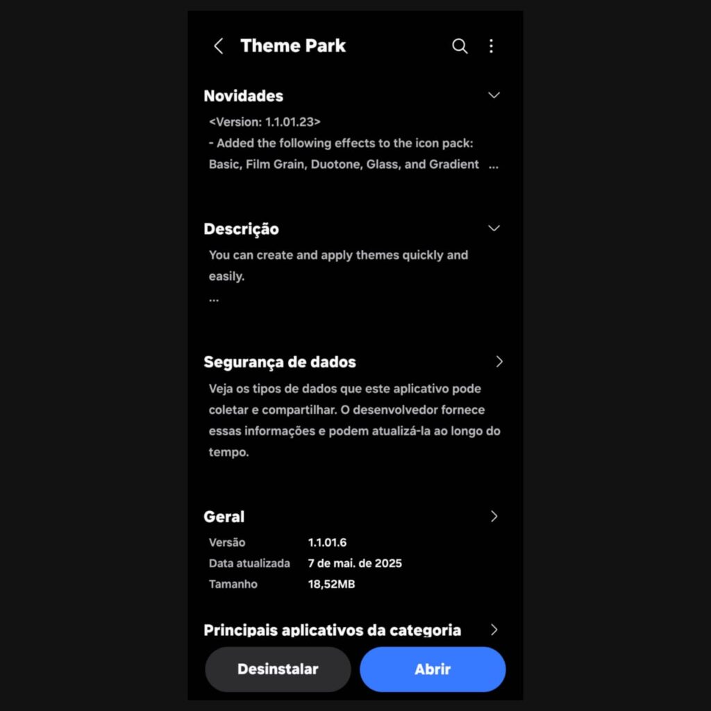 삼성 업데이트를 통해 안드로이드에서 Liquid Glass를 사용할 수 있습니다. 방법은 다음과 같습니다. 삼성 업데이트를 통해 안드로이드에서 Liquid Glass를 사용할 수 있게 되었습니다. 방법은 다음과 같습니다. 갤럭시 스마트폰 사용자는 이제 iOS 26에서 디자인 옵션을 이용하고 새로운 무료 테마를 사용할 수 있습니다. 단계별 가이드를 확인하세요.