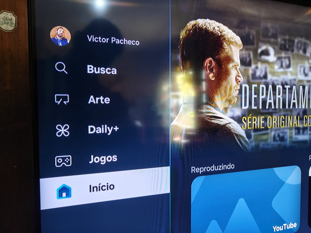 المراجعة: يعد تلفزيون Samsung QLED 4K Q7F الذكي خيارًا جيدًا لجميع أفراد الأسرة. نظام التشغيل Tizen على التلفزيون الذكي من سامسونج