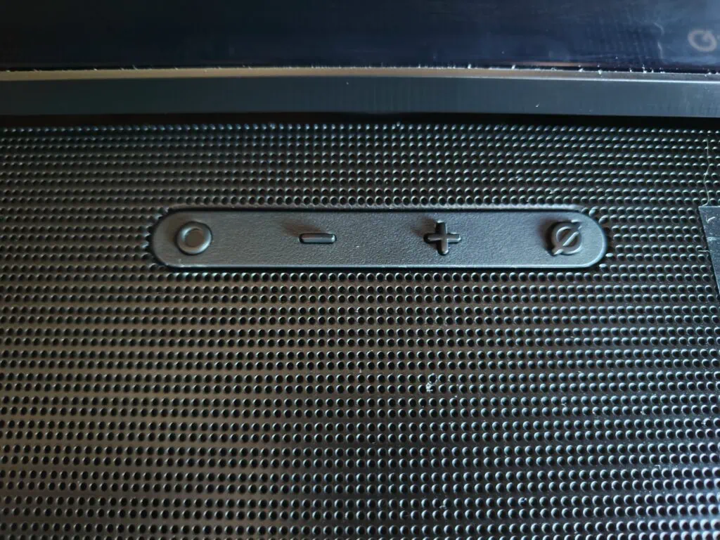 Review: soundbar hw-q800f eleva som com graves marcantes e agudos brilhantes Soundbar hw-q800f