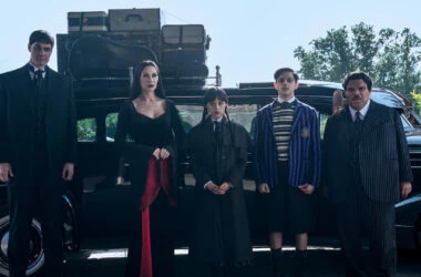 Veja os lançamentos da netflix em agosto de 2025