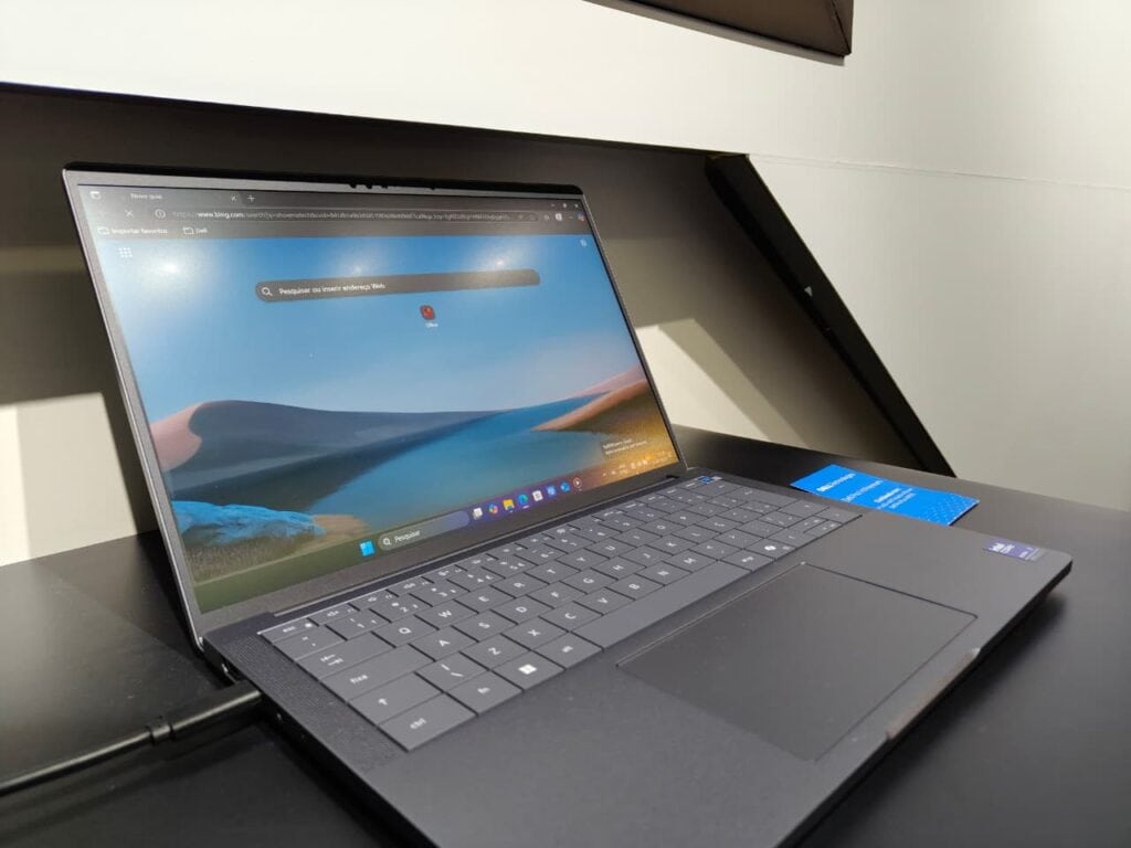 Dell pro 14 premium