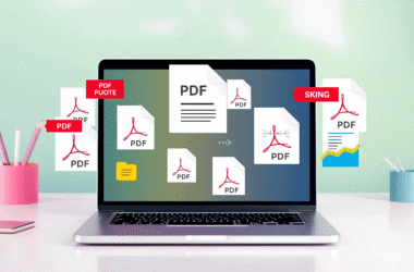 Como juntar pdf em um só de graça