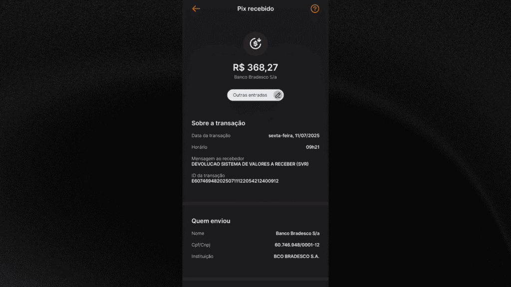 Как узнать, есть ли у вас дебиторская задолженность от бразильских банков Как узнать, есть ли у вас дебиторская задолженность от бразильских банков