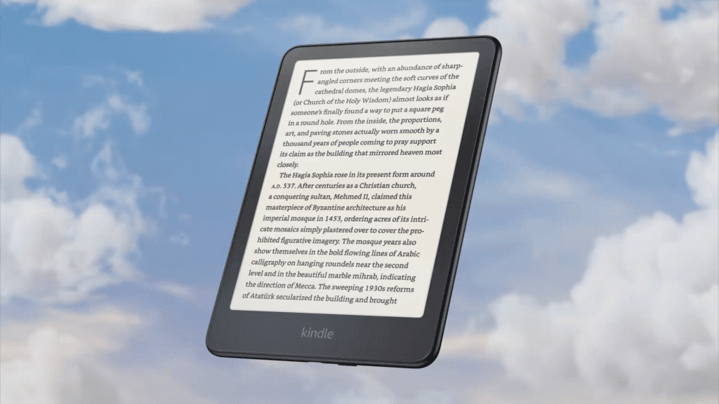 3 Kindles att köpa på Prime Day 2025 3 Kindles att köpa på Prime Day 2025