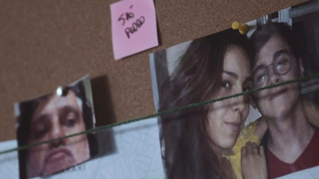 Veja os lançamentos do max em julho de 2025: o assassinato do ator rafael miguel