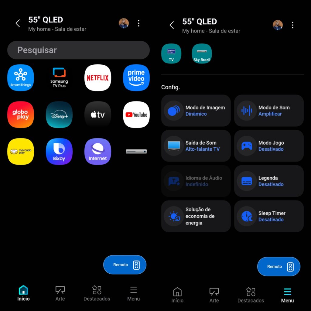 المراجعة: يعد تلفزيون Samsung QLED 4K Q7F الذكي خيارًا جيدًا لجميع أفراد الأسرة. مراجعة: يُعد تلفزيون سامسونج الذكي QLED 4K Q7F خيارًا مثاليًا لجميع أفراد العائلة. يتوفر هذا التلفزيون الذكي بأحجام تتراوح بين 50 و85 بوصة، ويأتي بنظام ذكي وميزات تحسين الصورة لجميع أفراد العائلة. اقرأ المراجعة.