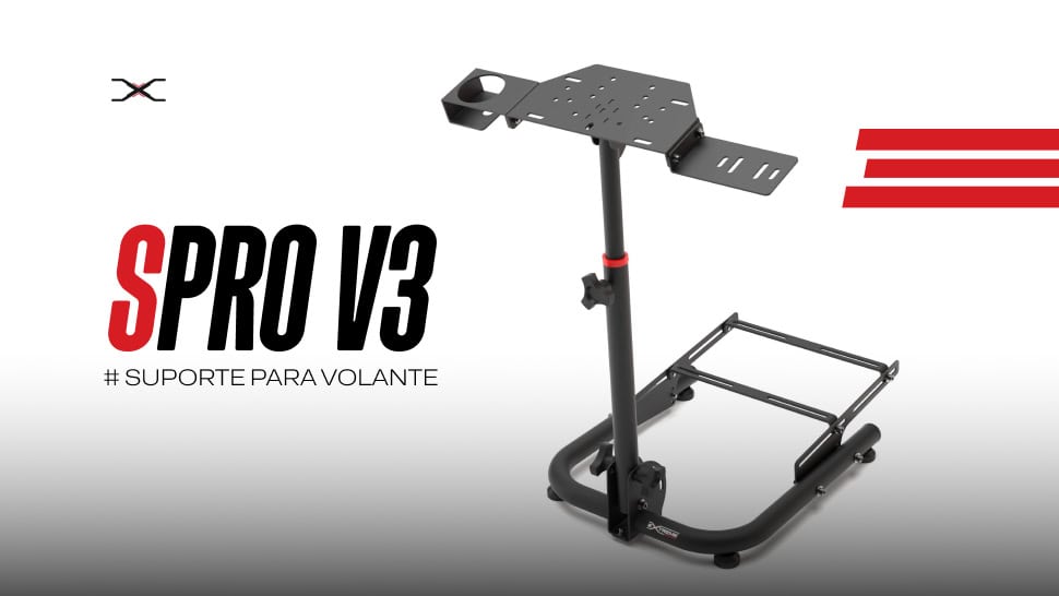 Prime Day 2025: Lihat produk game terbaik dengan diskon hingga 64% Gambar kokpit spro v3 extreme simracing / sumber: amazon