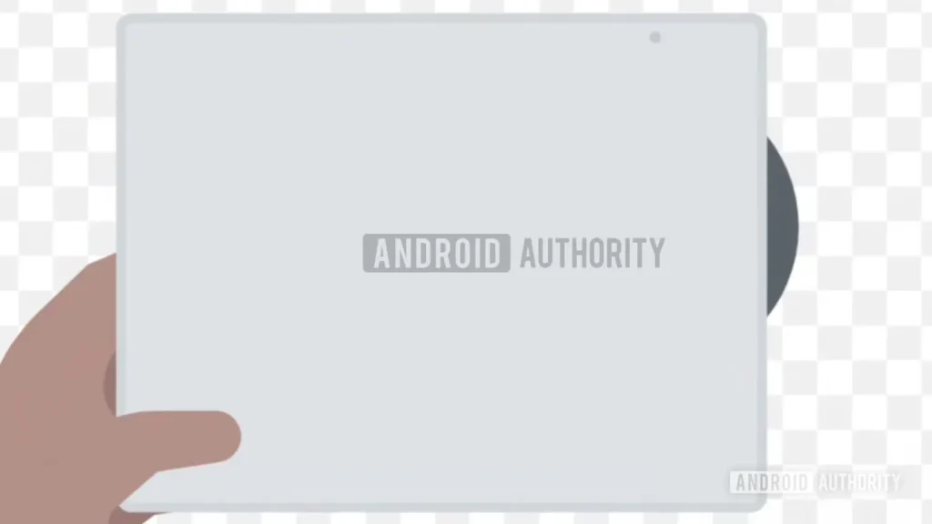 Galaxy unpacked: o que esperar do próximo evento da samsung Possível imagem do galaxy g fold da samsung