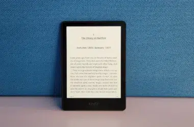 Kindle, которые можно купить в Prime Day 2025. Фото: репродукция / pc mag.