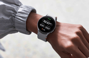 6 relógios inteligentes com desconto no prime day 2025