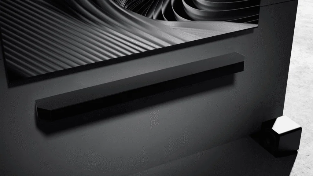 Review: soundbar hw-q800f eleva som com graves marcantes e agudos brilhantes Soundbar hw-q800f