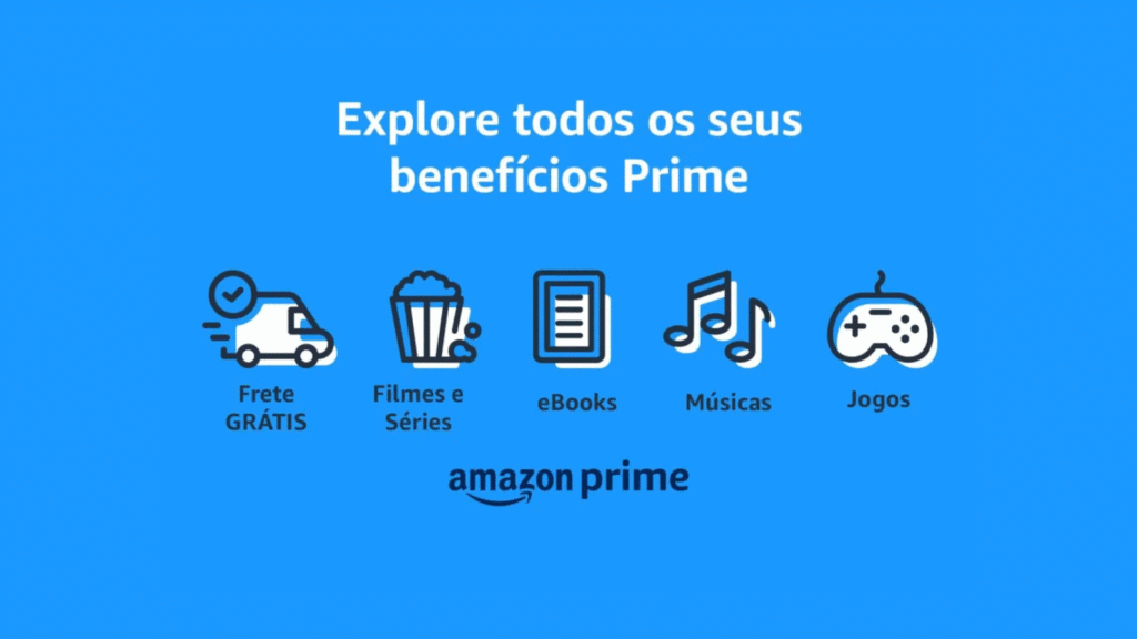 Tip: how to pay less for streaming Amazon Prime Plan Benefits