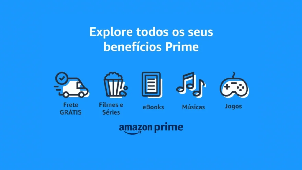 Dica: como pagar menos no streaming Benefícios do plano amazon prime