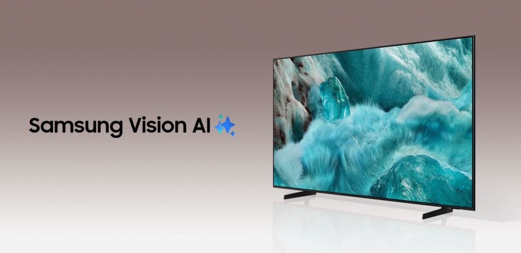 المراجعة: يعد تلفزيون Samsung QLED 4K Q7F الذكي خيارًا جيدًا لجميع أفراد الأسرة. تلفزيون ذكي سامسونج QLED 4K Q7F