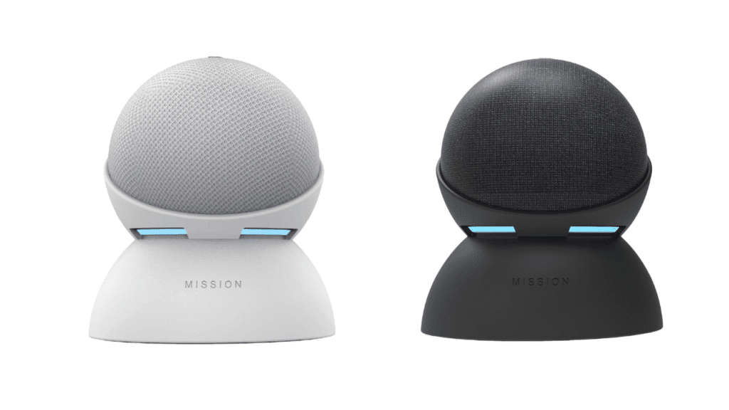 Esquenta prime day 2025 já tem descontos em produtos amazon de até 45% Base de carregamento para echo dot 4ª e 5ª geração em promoção no prime day 2025