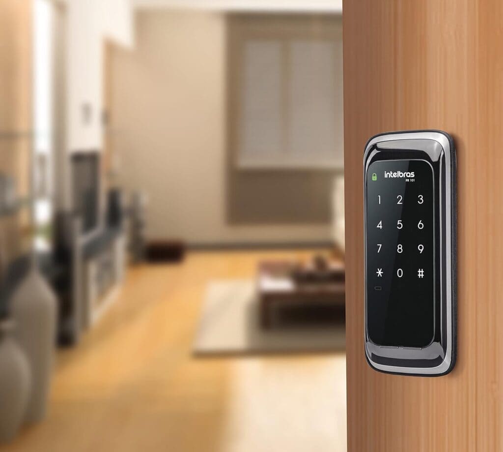 Prime Day 2025: Akıllı Ev Ürünleri %53'e Varan İndirimlerle Intelbras dijital kilit