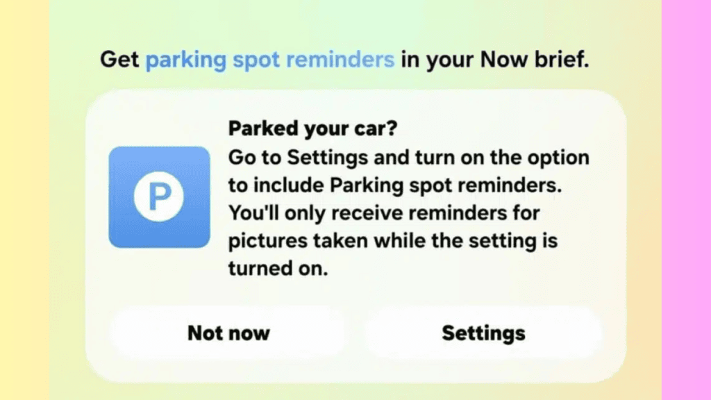 Saiba se seu smartphone galaxy receberá a one ui 8 com android 16 Nova now brief