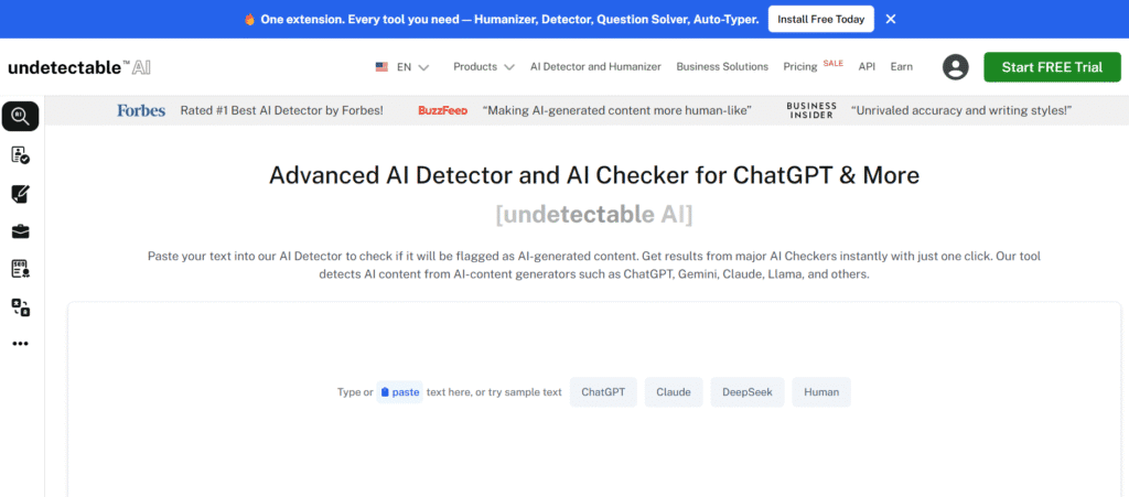 Как распознать написанный текст с помощью ИИ? 4 инструмента Как распознать написанный текст с помощью ИИ? 4 инструмента