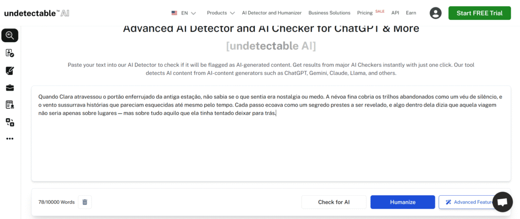 Como detectar texto escrito com ia? Conheça 4 ferramentas Como detectar texto escrito com ia? Conheça 4 ferramentas