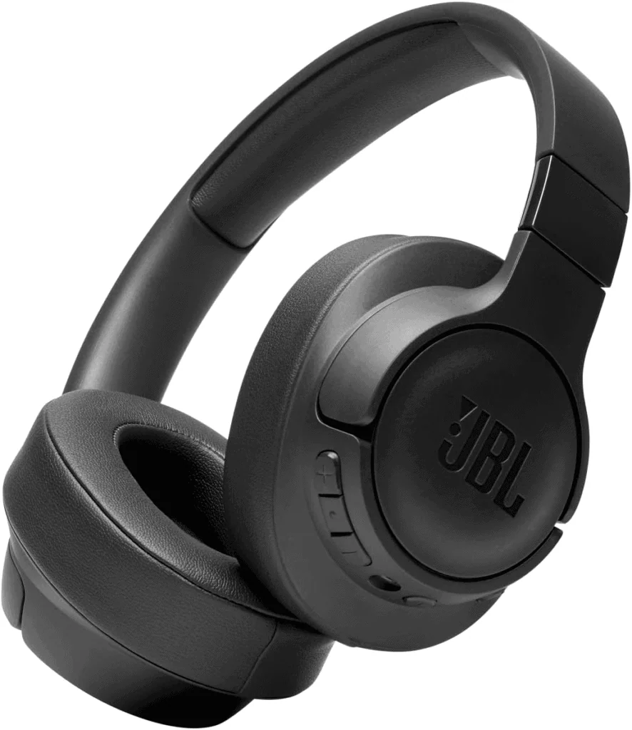Prime day 2025: 5 melhores fones de ouvido com cancelamento de ruído com desconto Fone de ouvido 760 nc da jbl