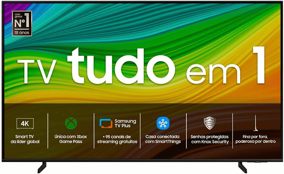 Prime Day 2025 : les meilleurs téléviseurs intelligents à prix réduit Téléviseur intelligent Samsung 50 pouces QLED 4K 50Q60D